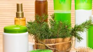 Cosmetics and personal care products